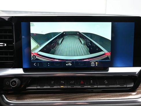 Used 2026 Chevrolet Silverado 2500 LT w/ Trail Boss Package AWD/4WD image 48