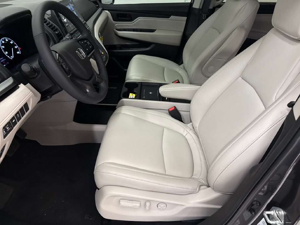 New 2027 Honda Odyssey EX-L image 18