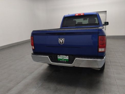 Used 2017 RAM 1500 Tradesman w/ Popular Equipment Group image 7