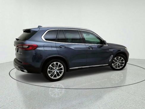 Used 2019 BMW X5 xDrive40i w/ Premium Package 2 AWD/4WD image 8