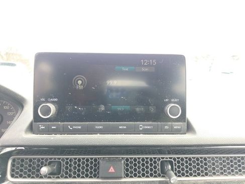 Used 2023 Honda Civic Sport image 14