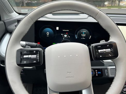 New 2026 Hyundai Ioniq 9 Calligraphy image 29