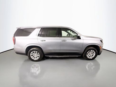 Used 2025 Chevrolet Tahoe LT AWD/4WD image 11