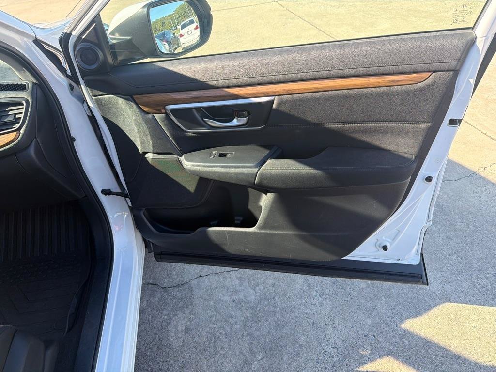 Used 2019 Honda CR-V EX image 33