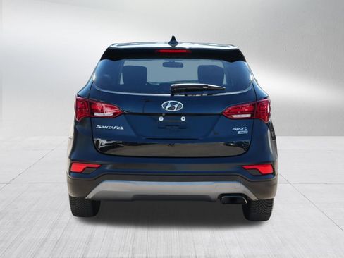 Used 2017 Hyundai Santa Fe Sport AWD/4WD image 6