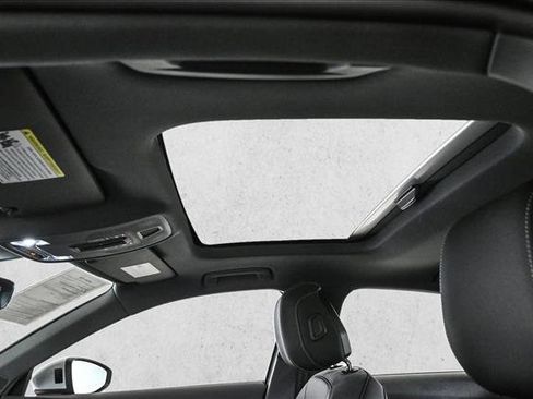 Certified 2025 Audi A3 2.0T Premium Plus w/ Premium Plus Package image 16