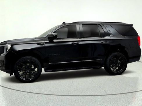 Used 2023 GMC Yukon SLT RWD image 8
