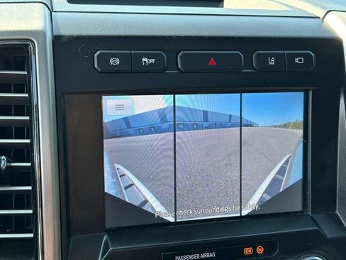 Used 2021 Ford F250 Platinum image 28