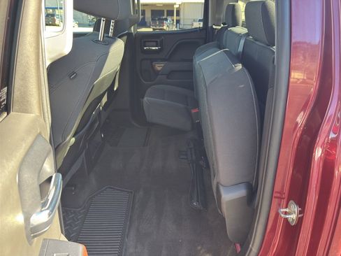 Used 2014 GMC Sierra 1500 SLE image 21