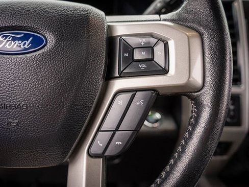 Used 2020 Ford F250 Lariat w/ Lariat Ultimate Package image 20