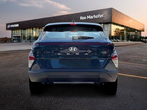 Used 2026 Hyundai Kona SE AWD/4WD image 6