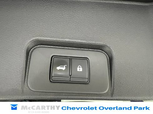 Used 2025 Nissan Rogue SV AWD/4WD image 26
