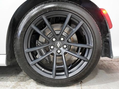 Used 2021 Dodge Charger Scat Pack w/ Daytona Edition Group RWD image 41