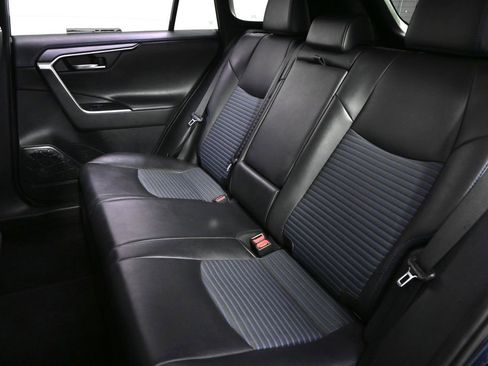 Used 2019 Toyota RAV4 XSE image 20