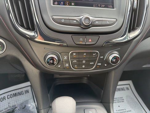 Used 2023 Chevrolet Equinox RS AWD/4WD image 23