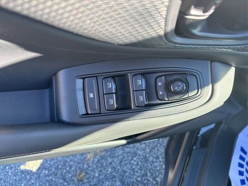 Used 2024 Subaru Outback Wilderness w/ Wilderness Package image 36