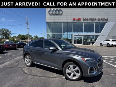 Used 2023 Audi Q5 2.0T Premium Plus w/ Premium Plus Package