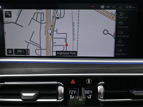 Used 2022 BMW X7 xDrive40i w/ Executive Package image 14