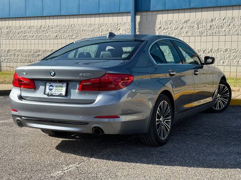 Used 2017 BMW 530i xDrive image 5