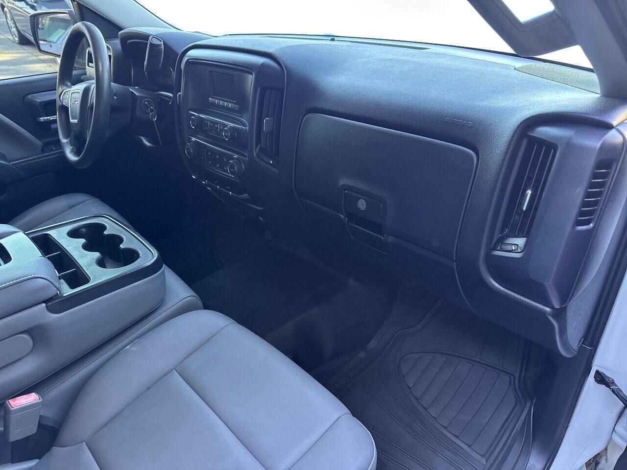 Used 2016 GMC Sierra 1500 2WD Double Cab image 16