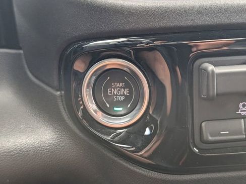 Used 2024 Chevrolet Silverado 1500 RST w/ Protection Package image 19