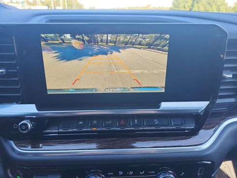 New 2026 GMC Sierra 1500 Elevation AWD/4WD image 17