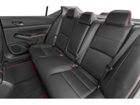 New 2026 Nissan Altima 2.5 SR image 16