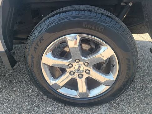 Used 2023 Ford F150 XLT w/ Equipment Group 302A High AWD/4WD image 26