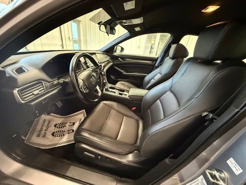 Used 2020 Honda Accord Sport image 19