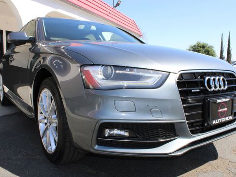 Used 2014 Audi A4 2.0T Premium Plus image 7