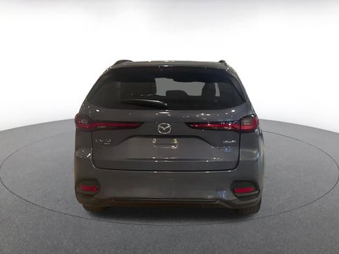Used 2025 MAZDA CX-70 3.3 Turbo w/ Preferred Package image 12