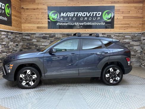 Used 2024 Hyundai Kona SEL AWD/4WD image 13