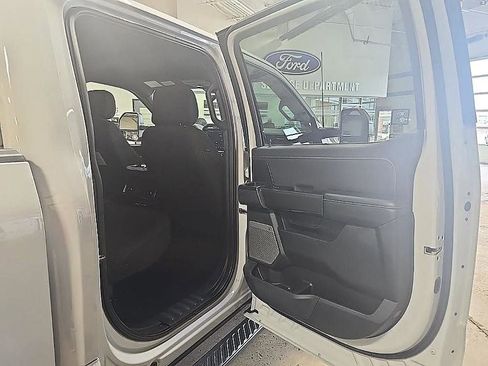 Used 2023 Ford F150 XLT w/ Equipment Group 302A High image 42