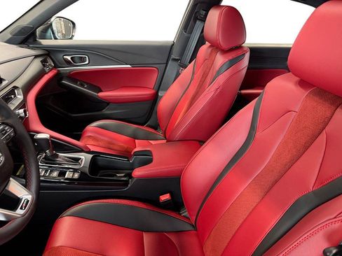 New 2026 Acura Integra A-Spec FWD image 14