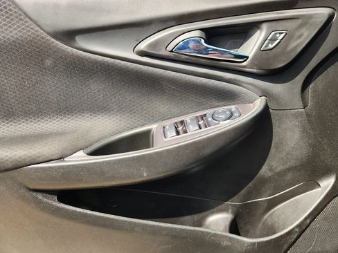 Used 2023 Chevrolet Malibu RS w/ LPO, Floor Liner Package FWD image 22