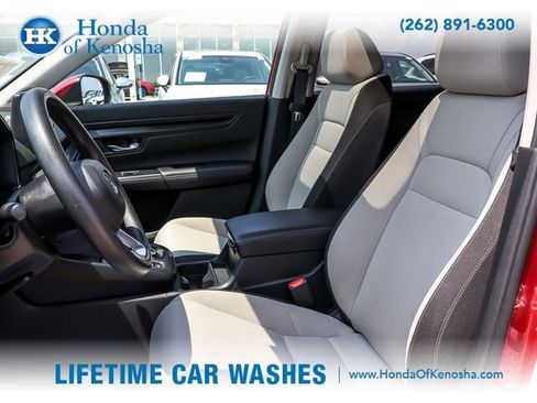 Used 2023 Honda CR-V EX image 9