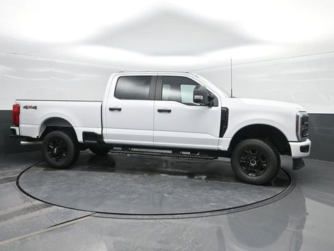 New 2026 Ford F250 XL w/ STX Appearance Package image 3