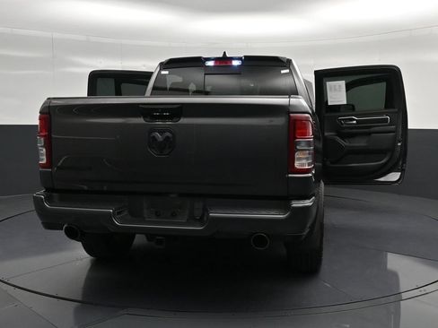 Used 2023 RAM 1500 Big Horn RWD image 35