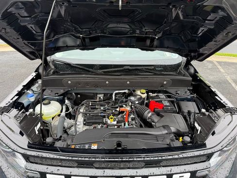 Certified 2023 Ford Bronco Sport Outer Banks w/ Tech Package AWD/4WD image 21