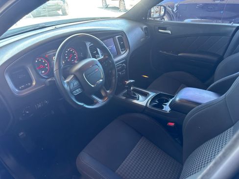 Used 2023 Dodge Charger R/T w/ Blacktop Package RWD image 2