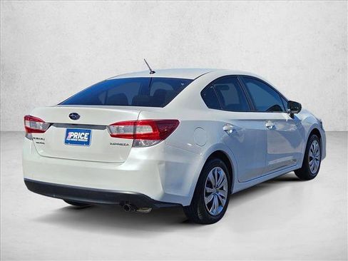 Certified 2022 Subaru Impreza 2.0i image 5