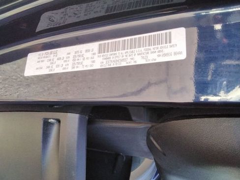 Used 2017 RAM ProMaster 1500 w/ Mopar Trailer Tow Group image 12