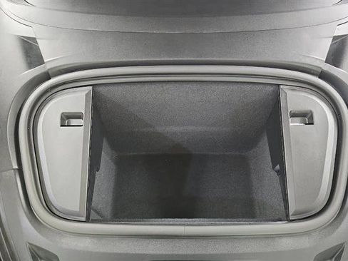 Used 2025 Porsche Taycan w/ Premium Package RWD image 11