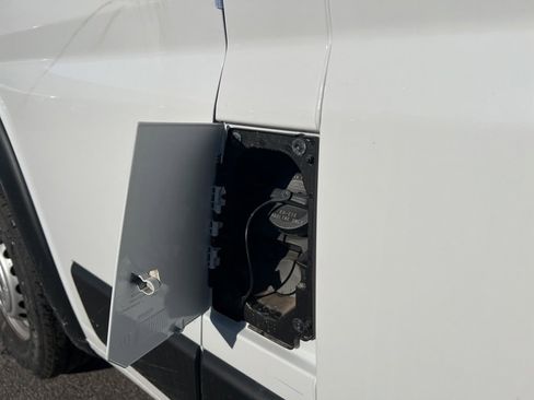 New 2026 RAM ProMaster 2500 image 17