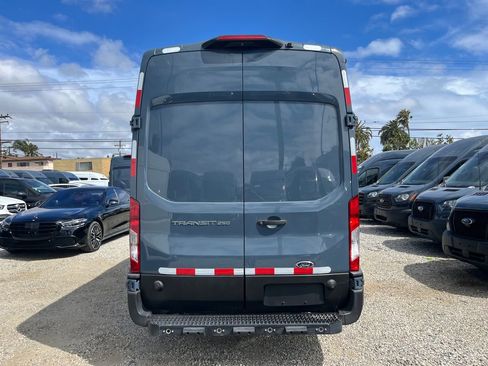 Used 2020 Ford Transit 250 148 High Roof Extended RWD image 10