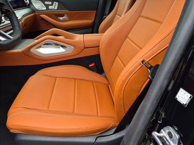 New 2027 Mercedes-Benz GLE 450 4MATIC image 4