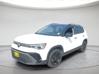 Used 2025 Volkswagen Taos SE AWD/4WD video 1