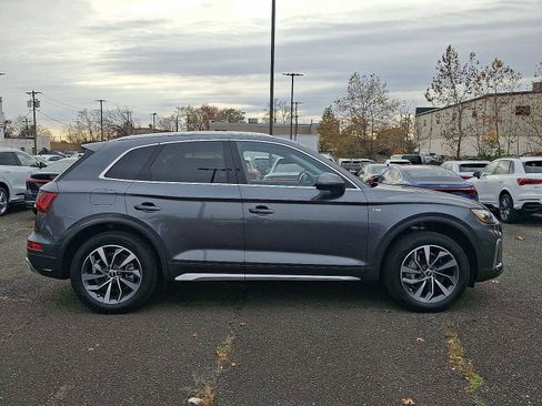 Certified 2022 Audi Q5 2.0T Premium w/ Convenience Package image 23