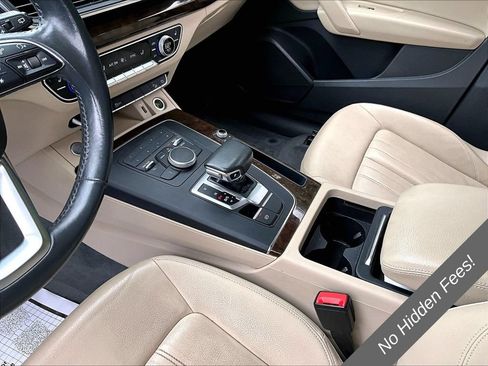 Used 2019 Audi Q5 2.0T Premium AWD/4WD image 12