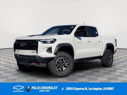 New 2026 Chevrolet Colorado ZR2 w/ Technology Package